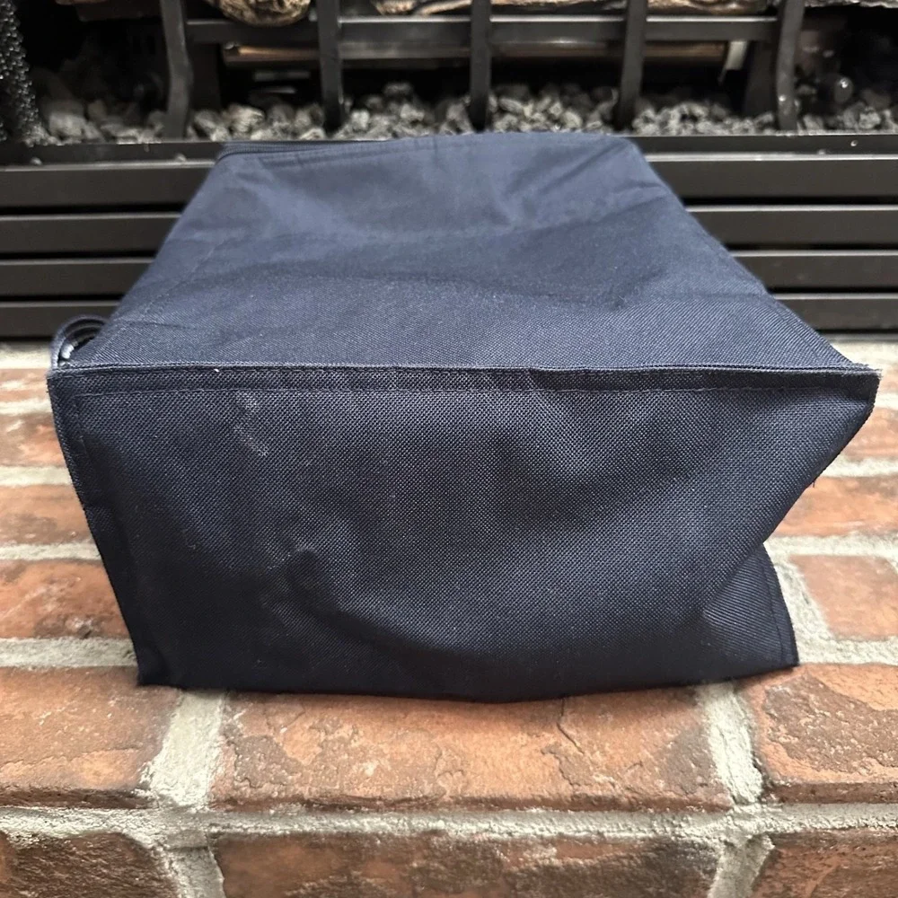 Thirty One Bag Large Lunchbox New Stylish and Durable Perfect for Travel Quilted